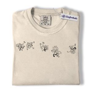 Luffy Shirt, One Piece Shirt, Anime Graphic Tee, Comfort Colors Shirt