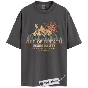 Alternative view of Valentine Tooth Shirt, Cute Dental Love Pattern Graphic Tee, Dentist & Dental Hygienist T-Shirt, Valentine’s Day Gift for Dental Assistants, Comfort Colors Shirt