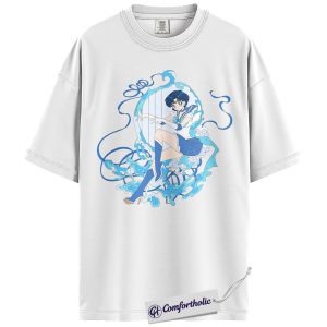 Makoto Kino Shirt, Sailor Jupiter Shirt, Sailor Moon Shirt, Anime Graphic Tee, Comfort Colors Shirt